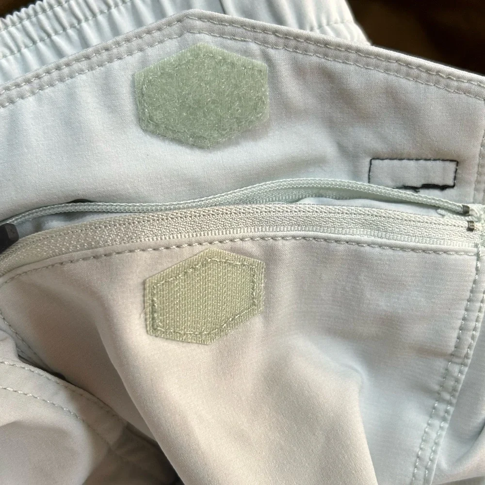 RVCA Reactive 17